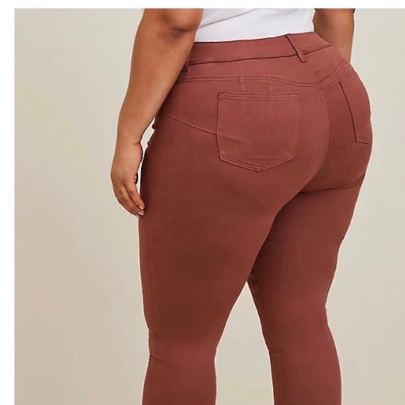jeans - Picture 2 of 7